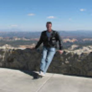 Meet your Posher, Mark